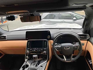 LEXUS LX 2023