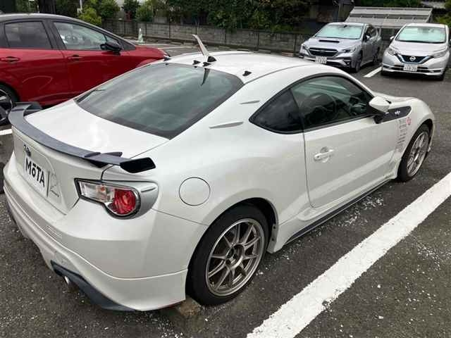 TOYOTA 86 2013