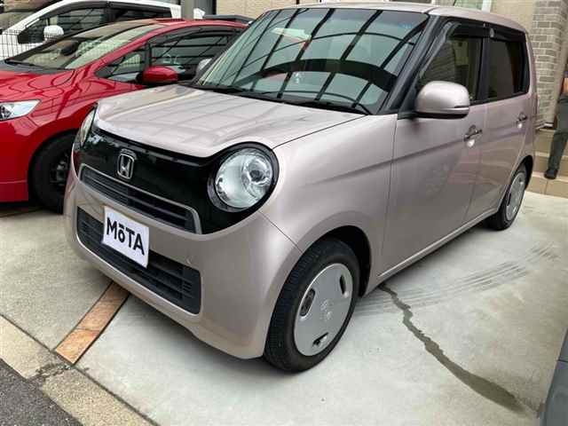 HONDA N ONE 2013