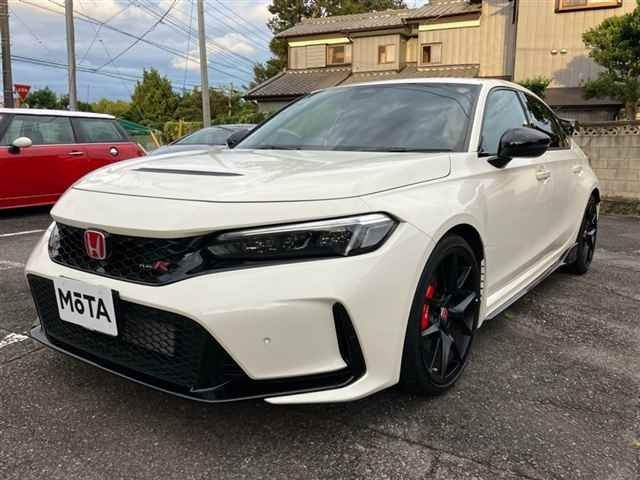 HONDA CIVIC 2024
