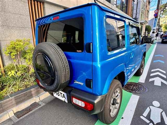 SUZUKI JIMNY 2024