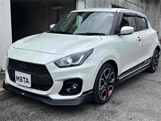 SUZUKI SWIFT 2018