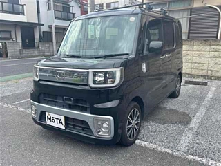 DAIHATSU WAKE 2016
