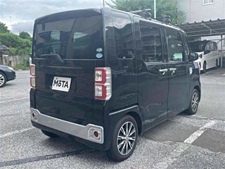 DAIHATSU WAKE 2016