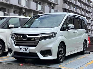 HONDA STEP WAGON 2019