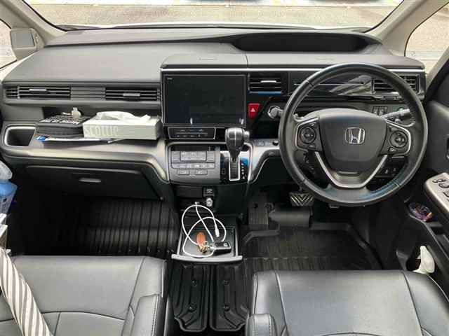 HONDA STEP WAGON 2019