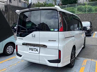 HONDA STEP WAGON 2019