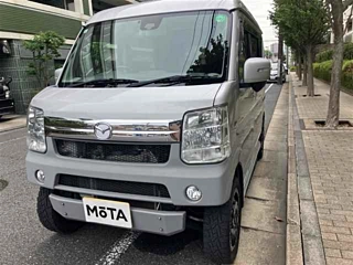 MAZDA SCRUM 2015