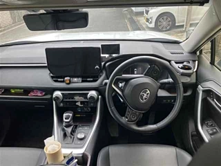 TOYOTA RAV4 2023