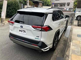 TOYOTA RAV4 2023