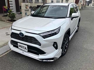 TOYOTA RAV4 2023