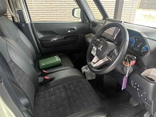 MITSUBISHI DELICA MINI 2024
