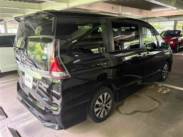 NISSAN SERENA 2016