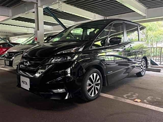 NISSAN SERENA 2016