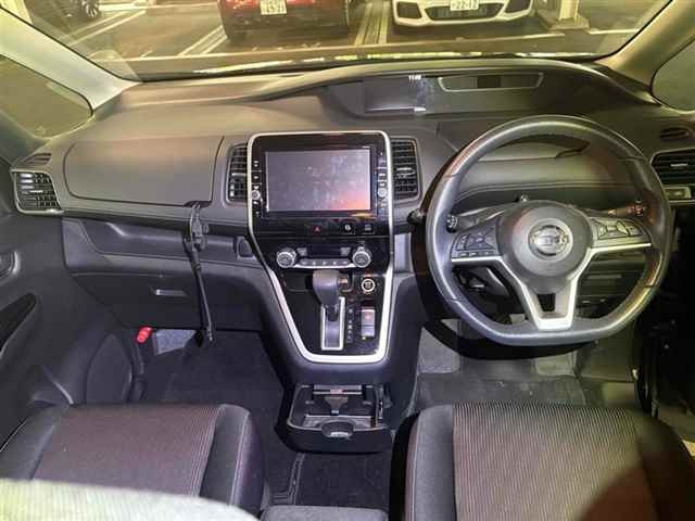 NISSAN SERENA 2016