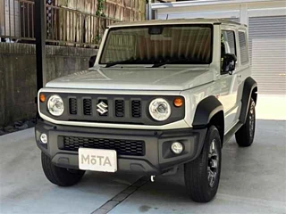 SUZUKI JIMNY SIERRA 2024