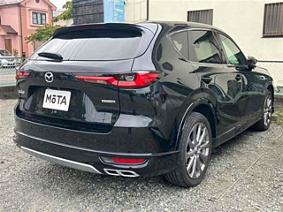 MAZDA CX-60 2023