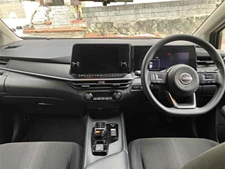 NISSAN NOTE 2021