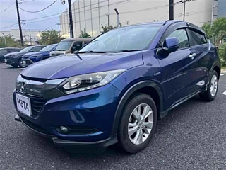 HONDA VEZEL 2014