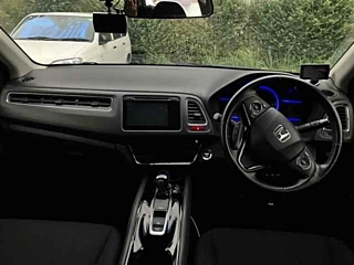 HONDA VEZEL 2014