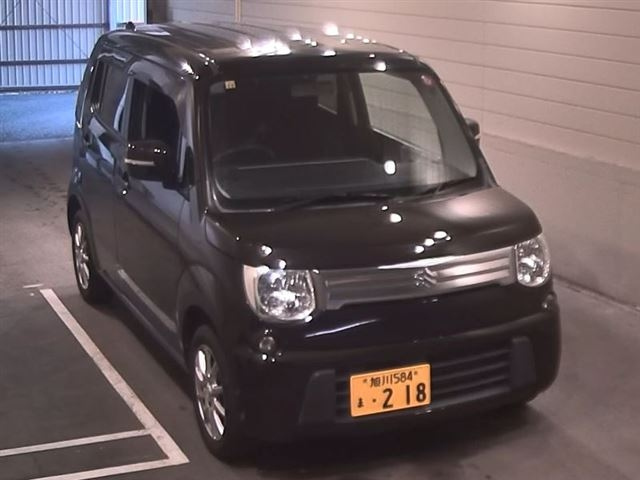 SUZUKI MRWAGON 2013