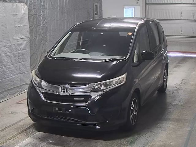 HONDA FREED 2018