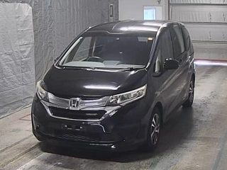 HONDA FREED 2018