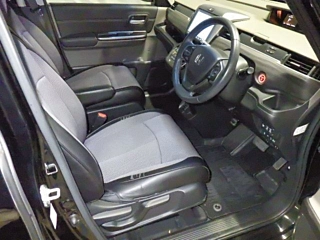 HONDA FREED 2018