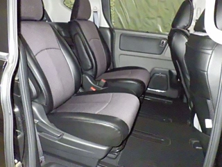 HONDA FREED 2018
