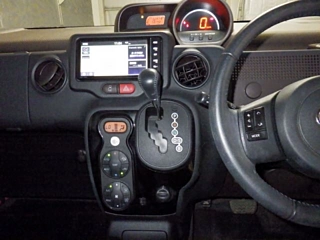 TOYOTA PORTE 2018