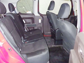 TOYOTA PORTE 2018