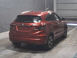HONDA VEZEL 2020