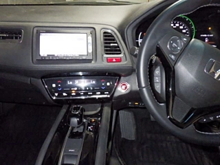 HONDA VEZEL 2020