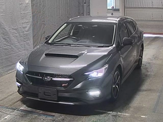 SUBARU LEVORG 2020