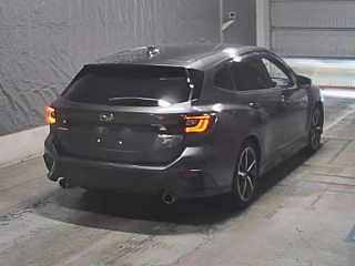 SUBARU LEVORG 2020