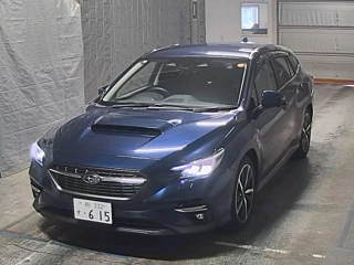 SUBARU LEVORG 2021