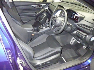 SUBARU LEVORG 2021