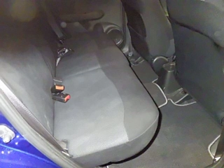 HONDA FIT 2010