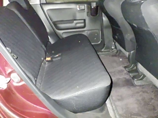 HONDA LIFE 2011