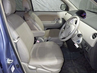 TOYOTA SIENTA 2012