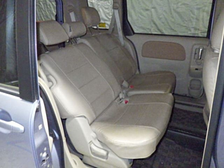 TOYOTA SIENTA 2012