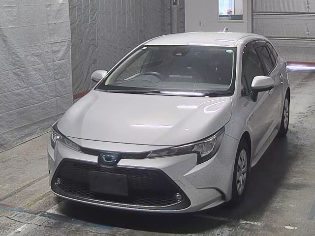 TOYOTA COROLLA TOURING 2020
