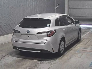 TOYOTA COROLLA TOURING 2020
