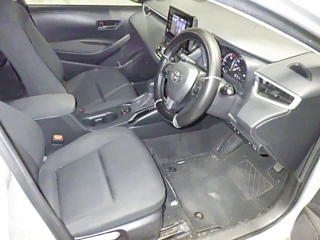 TOYOTA COROLLA TOURING 2020