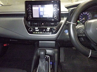 TOYOTA COROLLA TOURING 2020