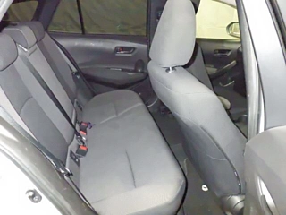 TOYOTA COROLLA TOURING 2020