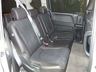 HONDA FREED 2012