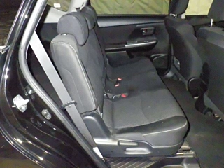 TOYOTA PRIUS ALPHA 2019