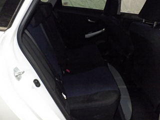 TOYOTA PRIUS 2014