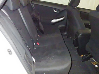 TOYOTA PRIUS 2015